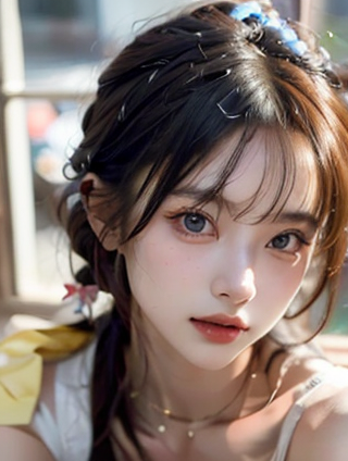液晶屏：包裹车的视觉盛宴与分辨率的奥秘